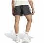 Short de Sport Adidas House Of Tiro Woven Noir