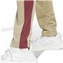 Survêtements Adidas Spw Small Logo Tricot Colorblock Beige Homme