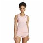 T-shirt à manches courtes homme Adidas Adizero Rose