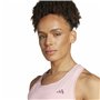 T-shirt à manches courtes homme Adidas Adizero Rose