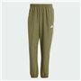 Survêtements Adidas Basic 3S Woven Vert Homme