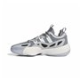 Chaussures de Basket-Ball pour Adultes Adidas Trae Unlimited Bleu