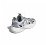 Chaussures de Basket-Ball pour Adultes Adidas Trae Unlimited Bleu