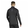 Sweat sans capuche Adidas Essentials Noir
