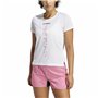T-shirt à manches courtes homme Adidas Terrex Agravic Blanc
