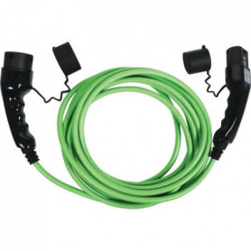 CABLE CHARGE VEHICULE ELECTRIQUE T2 vers T2 A3P32AT2 N°6 BLAUPUNKT 549,99 €