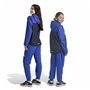 Pantalon de Sport pour Enfant Adidas Essentials Bleu