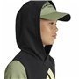 Sweat à capuche homme Adidas Essentials Vert