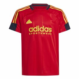T-shirt à manches courtes homme Adidas All Szn Rose
