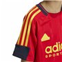 T-shirt à manches courtes homme Adidas All Szn Rose