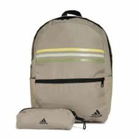 Sac à dos de Sport Adidas CLASSIC 3S PC IZ1896 Marron