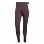 Pantalon de sport long Adidas Fc Bayern 24/25 Tiro24 Marron Bordeaux Homme