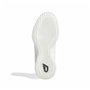 Chaussures de Basket-Ball pour Adultes Adidas Lillard Dame Certified Blanc