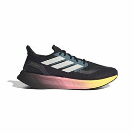 Chaussures de Running pour Adultes Adidas Pureboost 5 Noir