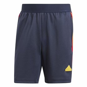 Short de Sport Adidas House of Tiro National Pack Blue marine