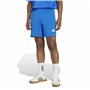 Short de Sport Adidas Tiro Nations Pack Bleu Vert