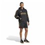 Short de Sport Adidas House Of Tiro Nations Pack Short Noir