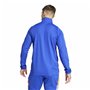 Sweat sans capuche Adidas Tiro24 Training Bleu