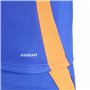 Sweat sans capuche Adidas Tiro24 Training Bleu