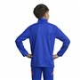 Sweat sans capuche Adidas Tiro24 Bleu