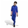Sweat sans capuche Adidas Tiro24 Bleu