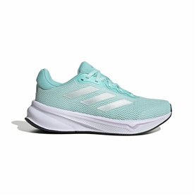 Chaussures de sport pour femme Adidas Response Bleu clair