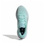 Chaussures de sport pour femme Adidas Response Bleu clair