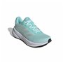 Chaussures de sport pour femme Adidas Response Bleu clair