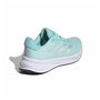 Chaussures de sport pour femme Adidas Response Bleu clair