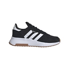Chaussures casual homme Adidas Retropy F2 Noir