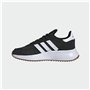 Chaussures casual homme Adidas Retropy F2 Noir