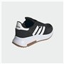 Chaussures casual homme Adidas Retropy F2 Noir