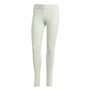 Leggings de Sport pour Femmes Adidas Essentials 3-Stripes Vert