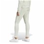 Leggings de Sport pour Femmes Adidas Essentials 3-Stripes Vert
