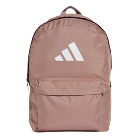Sac à dos de Sport Adidas CLSC BARS BP IS7055 Rose