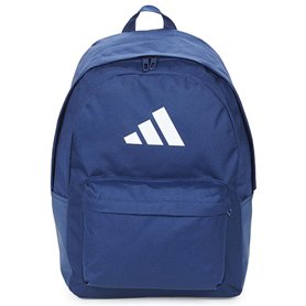 Sac à dos de Sport Adidas CLSC BARS BP IS7049 Bleu