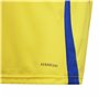 T-shirt de foot Adidas Al Nassr Fc 24/25 Jaune