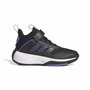 Core Black/Semi Cobalt Blue/FTWR White
