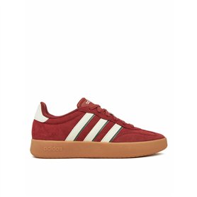 Chaussures casual homme Adidas BARREDA PRELOVED JP7098 Rouge