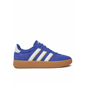 Chaussures casual homme Adidas BARREDA SEMI LUCID JP7099 Bleu