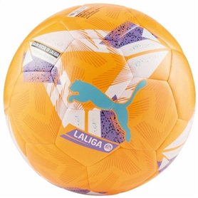 Ballon de Football Puma ORBITA LALIGA 1 HYB 084287 03 Orange