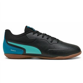 Chaussures de Sport pour Enfants Puma TRUCO III JR 107980 05 Noir