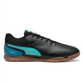 Chaussures de Futsal pour Adultes Puma TRUCO III 107979 05 Noir