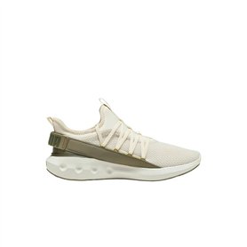 Chaussures casual homme Puma Softride Carson Fresh SS25 310155 13 Beige