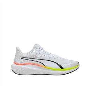 Chaussures de Running pour Adultes Puma Skyrocket Lite SS25 379437 33 Blanc