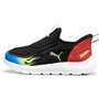 PUMA Fun Racer 2 Splitech Hot Wheels PS Trainers EU 35