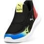 PUMA Fun Racer 2 Splitech Hot Wheels PS Trainers EU 35