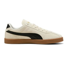 Chaussures casual homme Puma CLUB II 397444 07 Beige