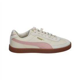 Chaussures casual femme Puma CLUB II ERA 397447 23 Beige
