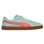Chaussures casual femme Puma CLUB II ERA 397447 24 Bleu